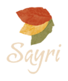logo-sayri-solo-letras-beige