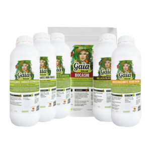 Kit Regenerativo 1 litro