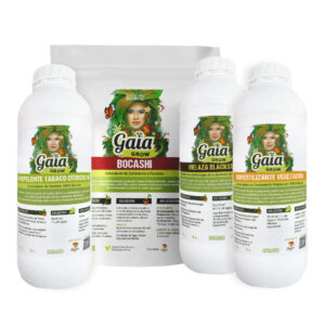 Kit Vegetación 1 litro